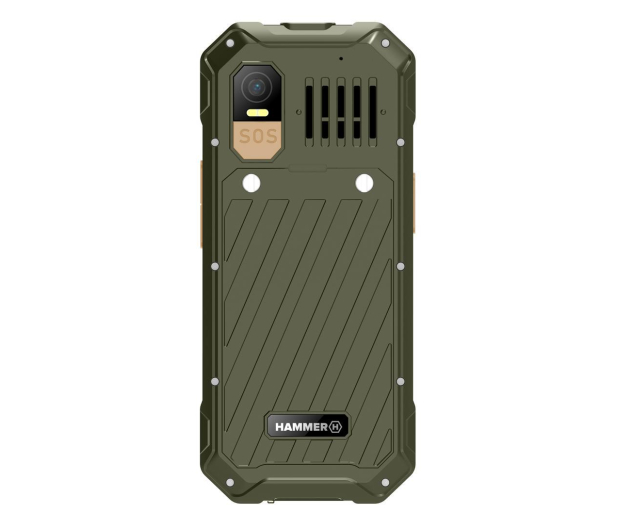 myPhone HAMMER 6 LTE Military Edition - 1294521 - zdjęcie 5